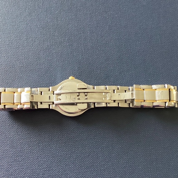Movado ladies watch